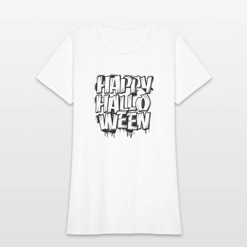 "A Hauntingly Happy Halloween!" 🎃