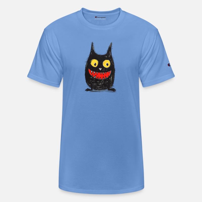 "Dare to be different! CAT