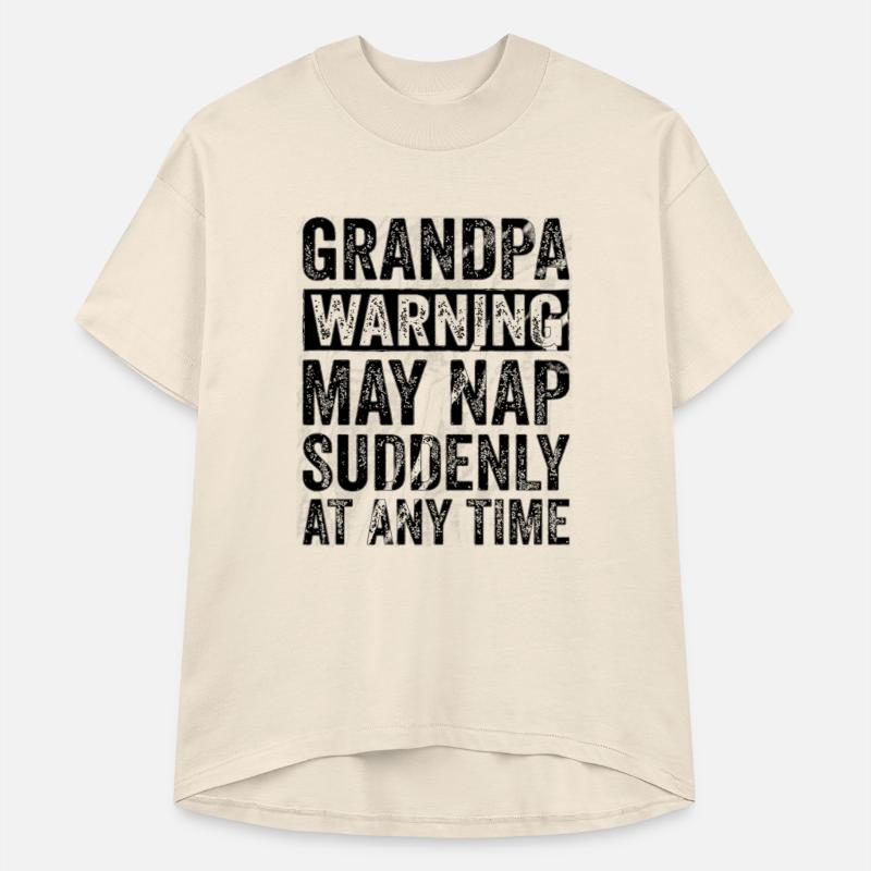 "Grandpa's Gentle Naps: A Loving Reminder of the U
